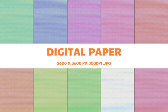 Canvas Retro Christmas Digital Papers: A Versatile Resource for Creative Projects