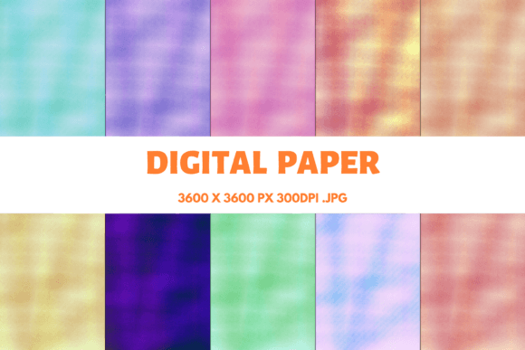 Canvas Vintage Christmas Digital Papers: A Timeless Design Resource for Modern Creators