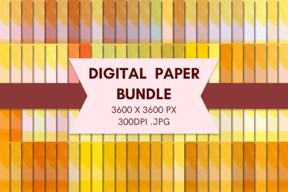 Charcoal Retro Bundle Digital Papers 12: A Versatile Design Resource for Creative Professionals and Entrepreneurs