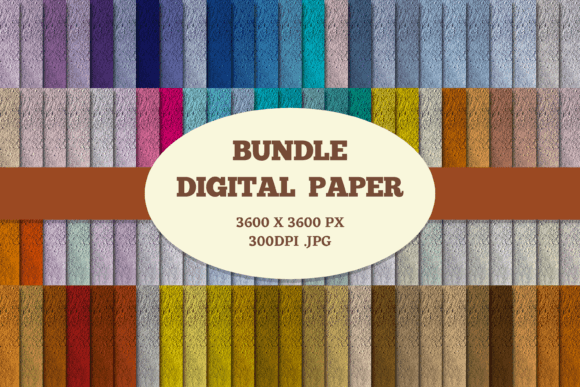 Grunge Texture Bundle Digital Papers 17