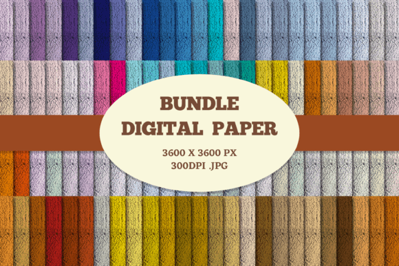 Grunge Texture Bundle Digital Papers 19: A Versatile Tool for Modern Creators