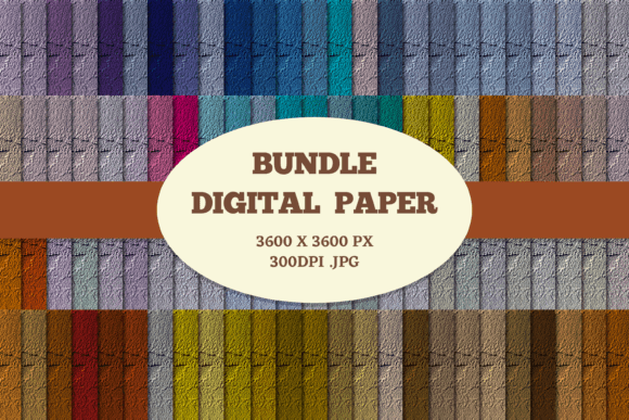 Grunge Texture Bundle Digital Papers 2: A Versatile Solution for Creative Projects