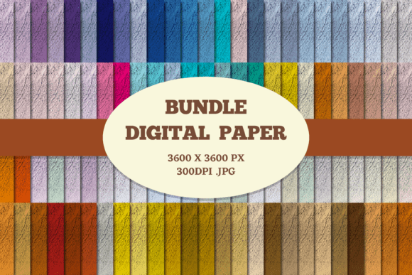 Grunge Texture Bundle Digital Papers 20: A Versatile Tool for Creative Projects
