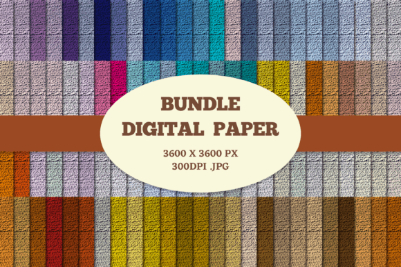 Grunge Texture Bundle Digital Papers 4: A Versatile Asset for Creative and Professional Projects