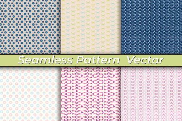 Japanese Seamless Pattern Digital Paper: A Versatile Tool for Creative Projects