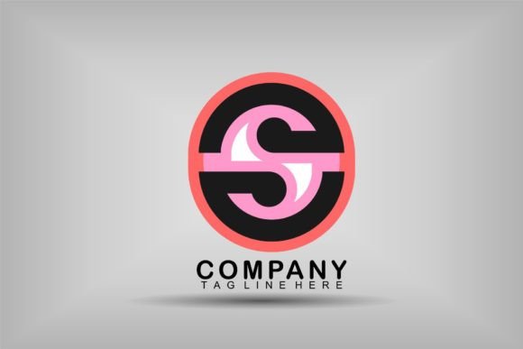 Vector Logo Template for Modern Branding